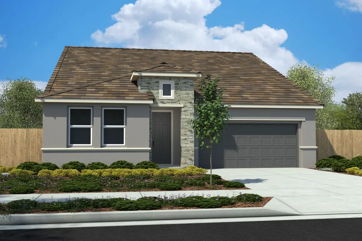 1713 Granite Boulevard, Los Banos, CA 93635 - #1