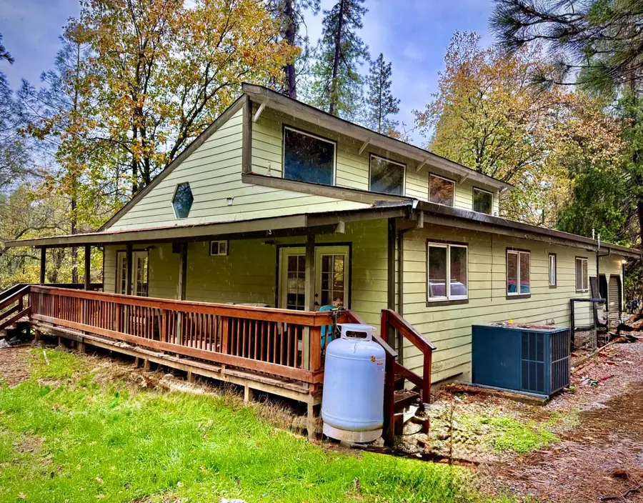 4661 Park Hill Drive, Placerville, CA 95667 - #2