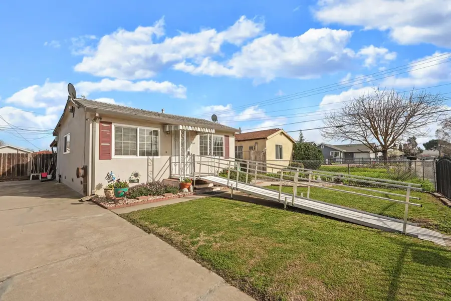 3260 Belleview Avenue, Stockton, CA 95206 - #3
