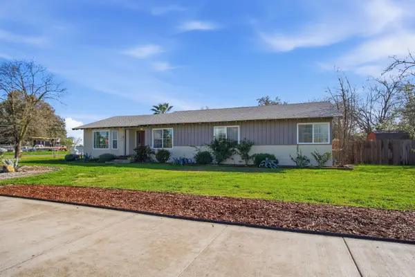 1301 E Blossom Street, Dos Palos, CA 93620