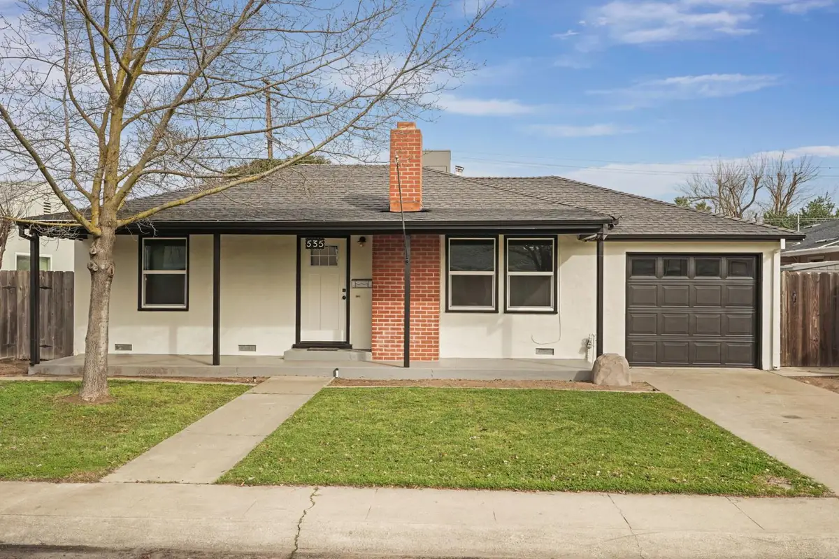 535 Fir Street, Manteca, CA 95336 - #1