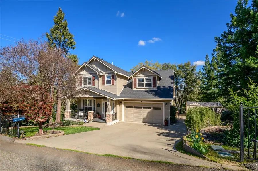 3101 Cribbs Court, Placerville, CA 95667 - #2