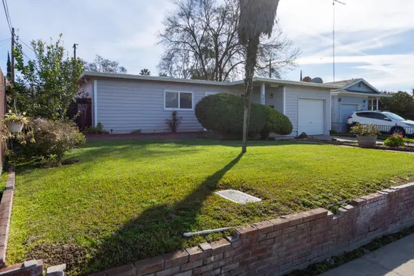 5852 N Haven Drive, North Highlands, CA 95660