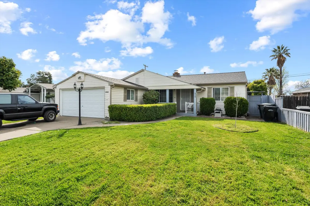 4965 I Parkway, Sacramento, CA 95823 - #1