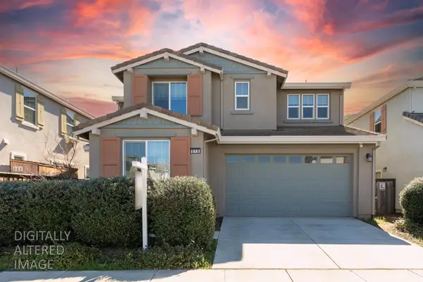 516 S Ventana Avenue, Tracy, CA 95376