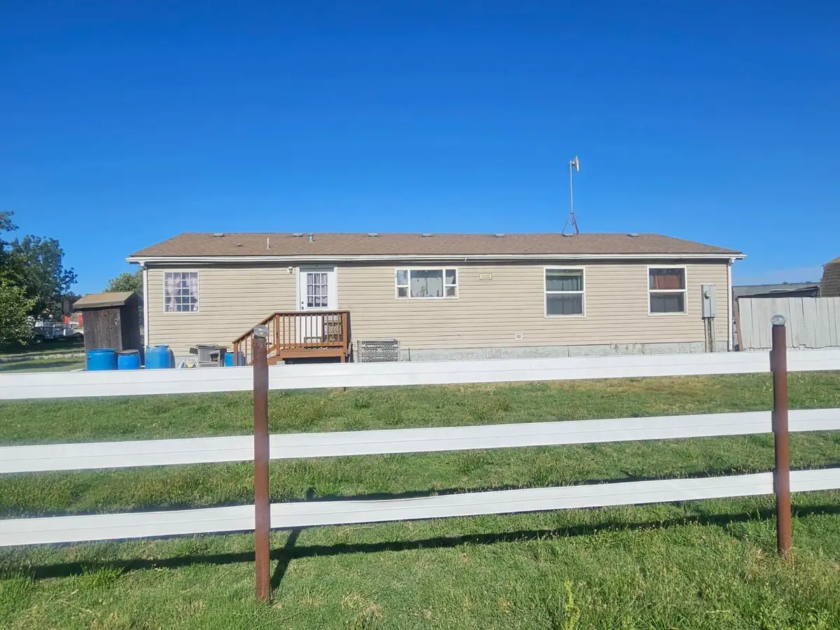 1736 S Washington, Turlock, CA 95380 - #1