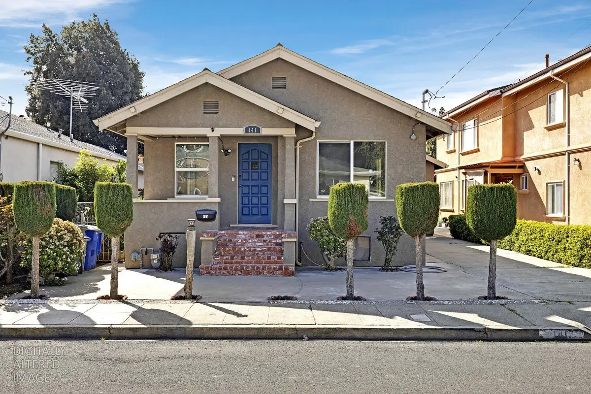 141 Dabner Street, San Leandro, CA 94577 - #1