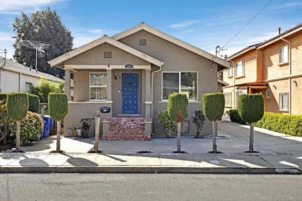 141 Dabner Street, San Leandro, CA 94577