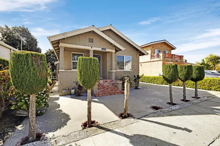 141 Dabner Street, San Leandro, CA 94577 - #2