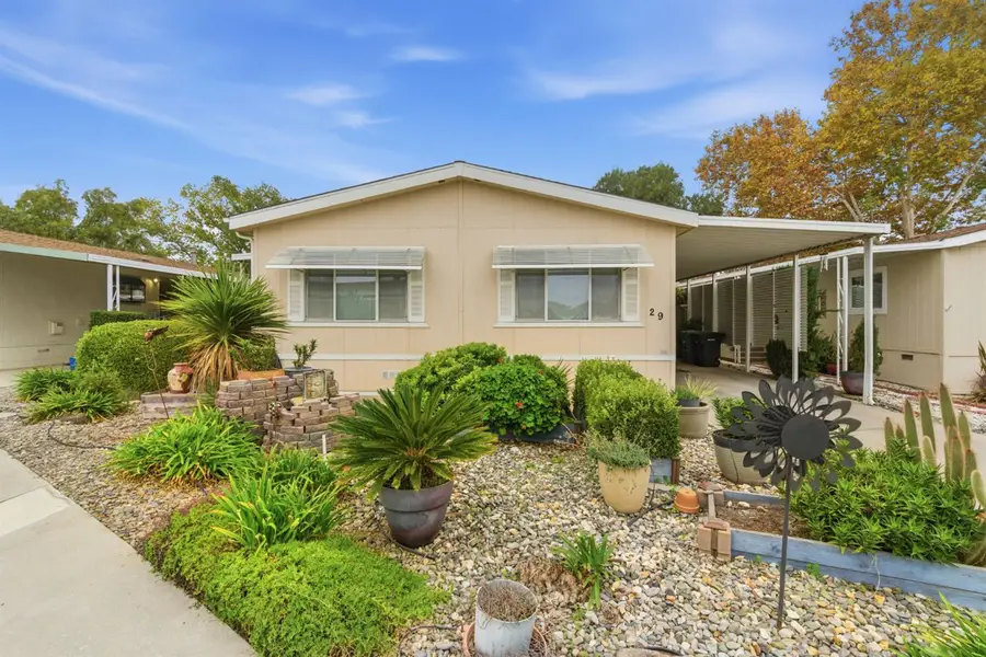 1500 Held Drive #29, Modesto, CA 95355 - #2