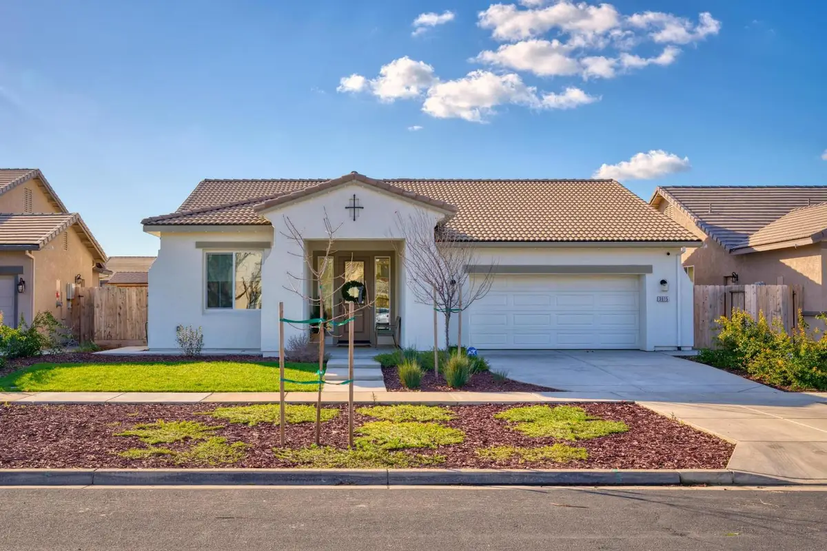 3815 N Berkeley Avenue, Turlock, CA 95382 - #1