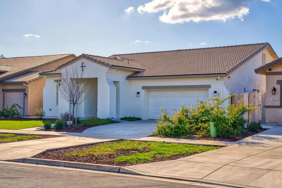 3815 N Berkeley Avenue, Turlock, CA 95382 - #2