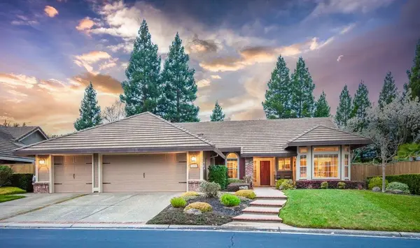 1232 Muirfield Drive, Granite Bay, CA 95746