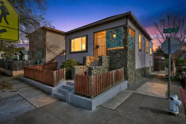 3702 35th Avenue, Oakland, CA 94619