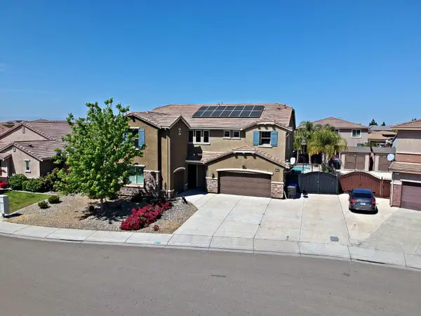 2317 Mathar Drive, Manteca, CA 95337