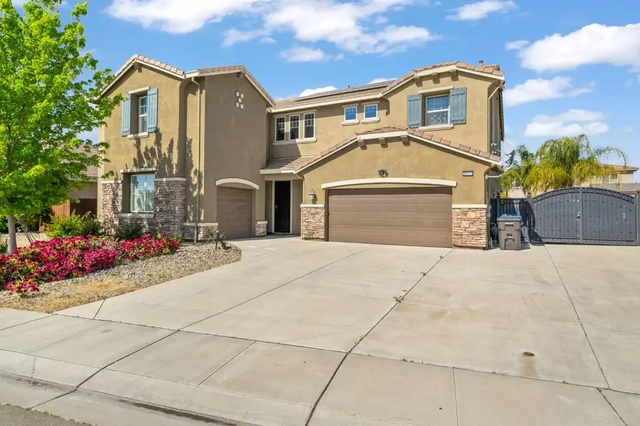 2317 Mathar Drive, Manteca, CA 95337 - #2