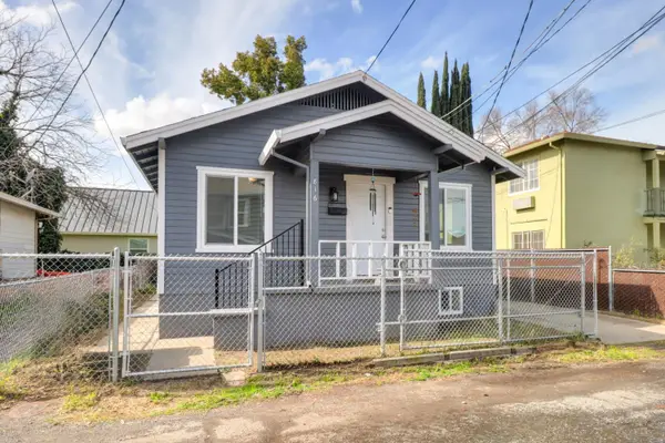 816 Oak Street, Marysville, CA 95901