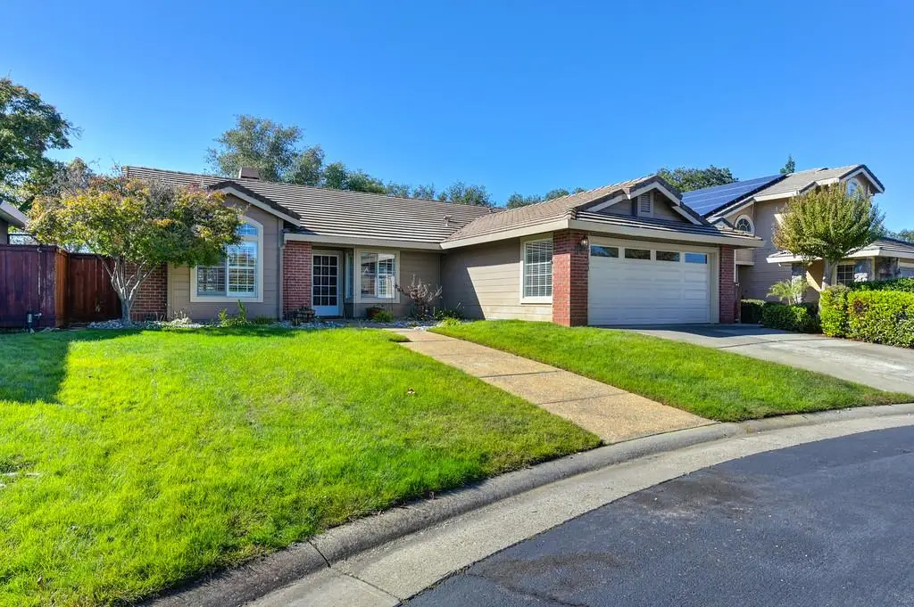 15160 Reynosa Drive, Rancho Murieta, CA 95683 - #1