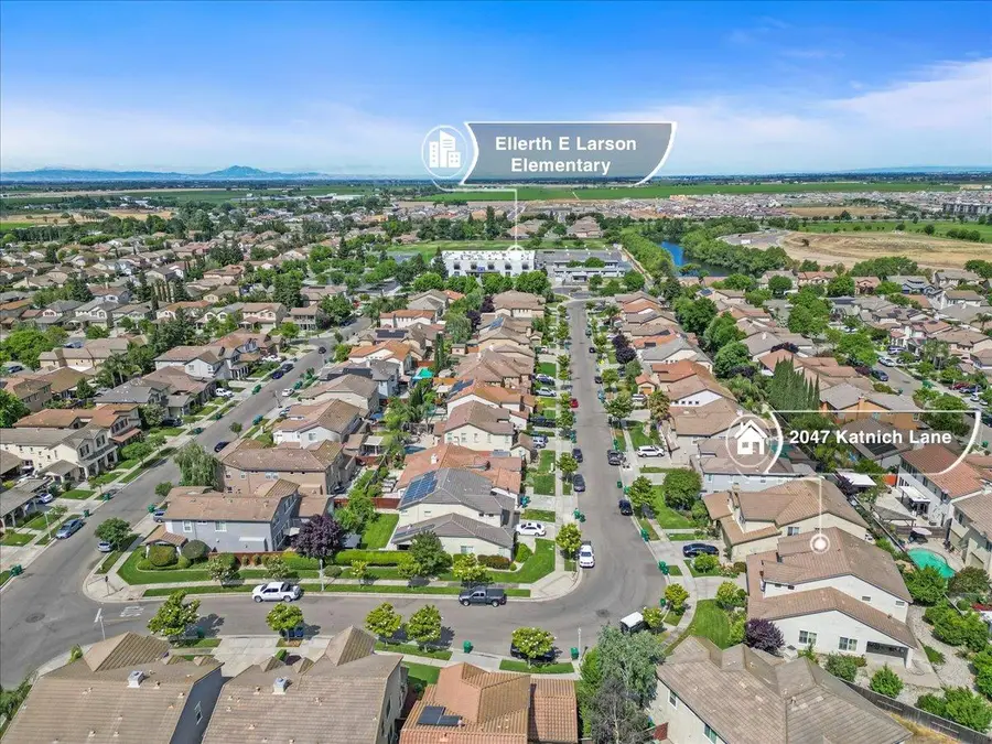 2047 Katnich Lane, Lodi, CA 95242 - #2
