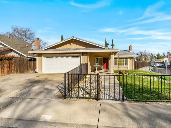 1444 Klamath River Drive, Rancho Cordova, CA 95670