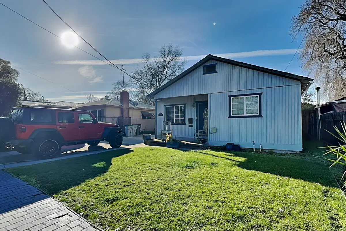 1521 Hobson Avenue, West Sacramento, CA 95605 - #1
