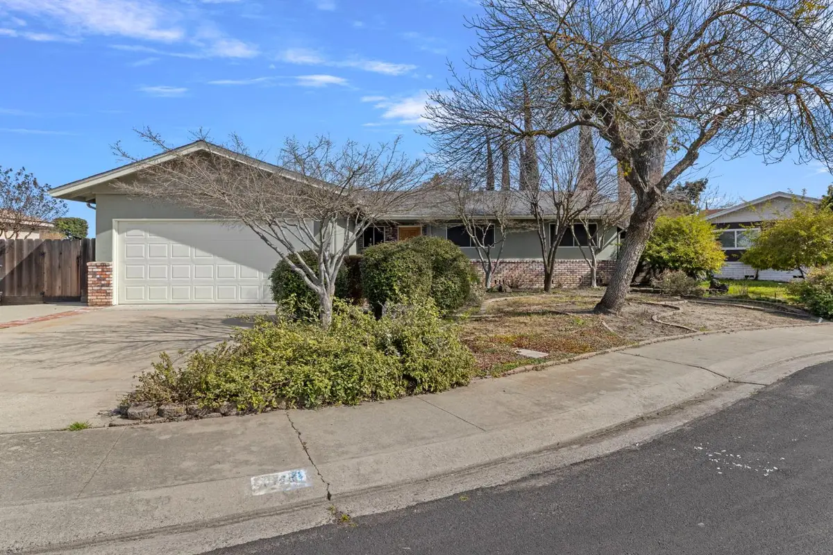 1428 Kent Way, Modesto, CA 95355 - #1
