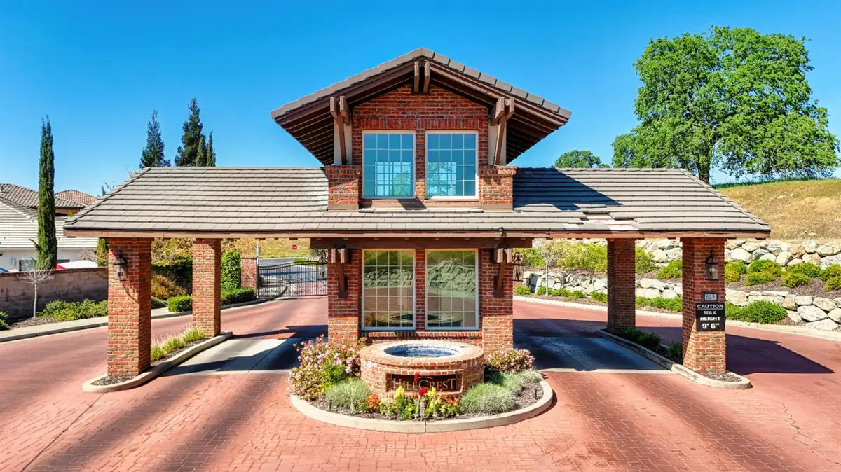 1776 Summer Cloud Court, Folsom, CA 95630 - #1