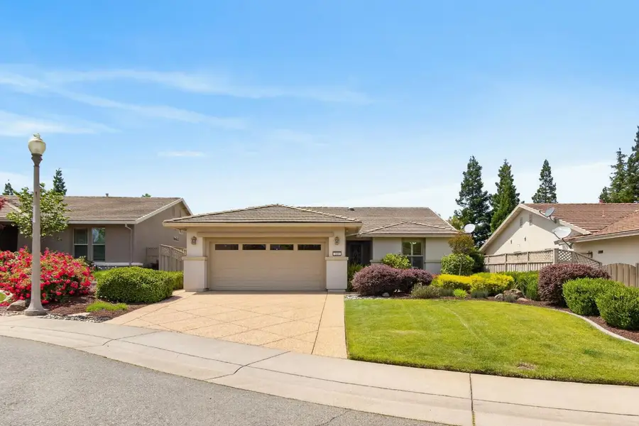 240 Mountain Quail Court, Lincoln, CA 95648 - #3
