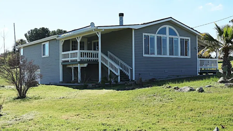 9570 Banderilla Drive, La Grange, CA 95329 - #2