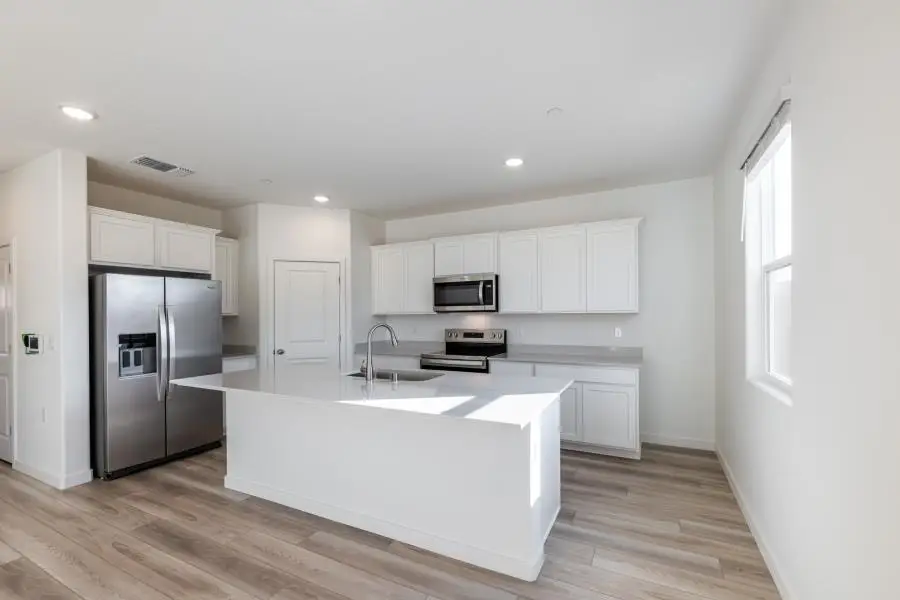 4722 Sami Jo Drive, Merced, CA 95348 - #3