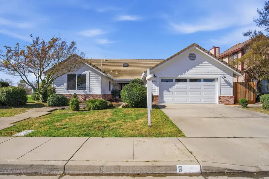 3359 Lighthouse Court, Atwater, CA 95301 - #2