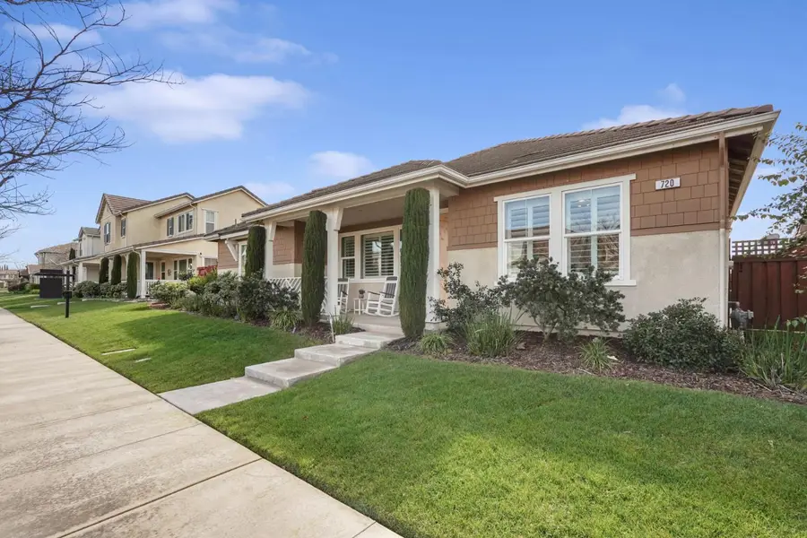 720 Channel Drive, Lathrop, CA 95330 - #2