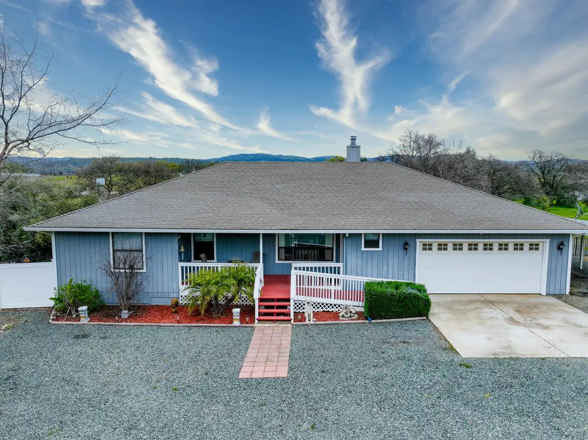 5557 Everglade Trail, Browns Valley, CA 95918 - #1