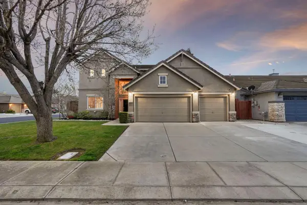 5504 Cypress Creek Way, Salida, CA 95368