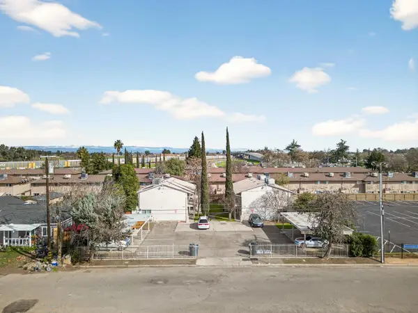 1962 Edwards Avenue, Merced, CA 95340