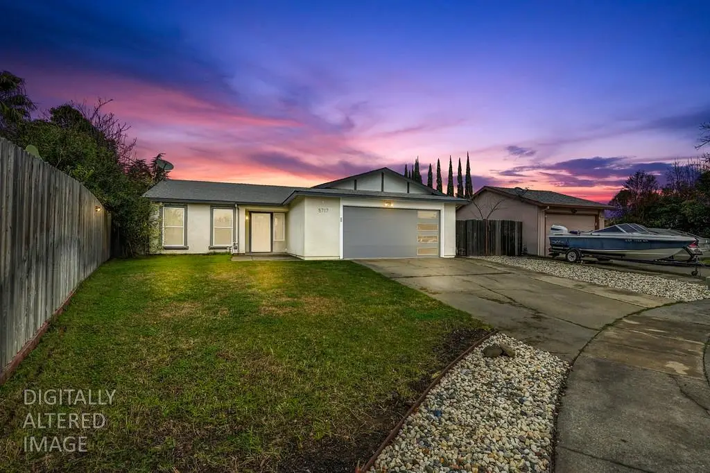 5717 Mount Hood Court, Sacramento, CA 95842 - #1