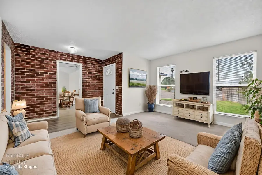 5717 Mount Hood Court, Sacramento, CA 95842 - #2