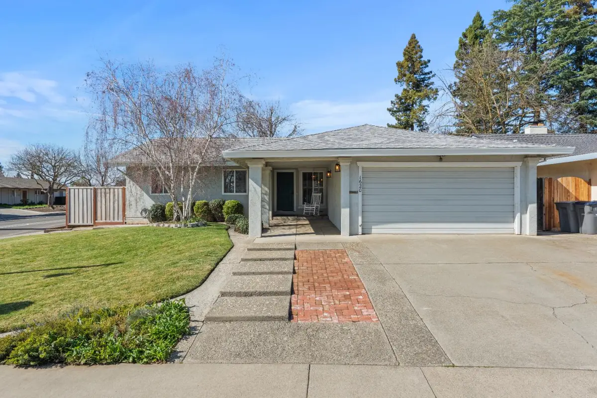 1620 Midway Drive, Woodland, CA 95695 - #1