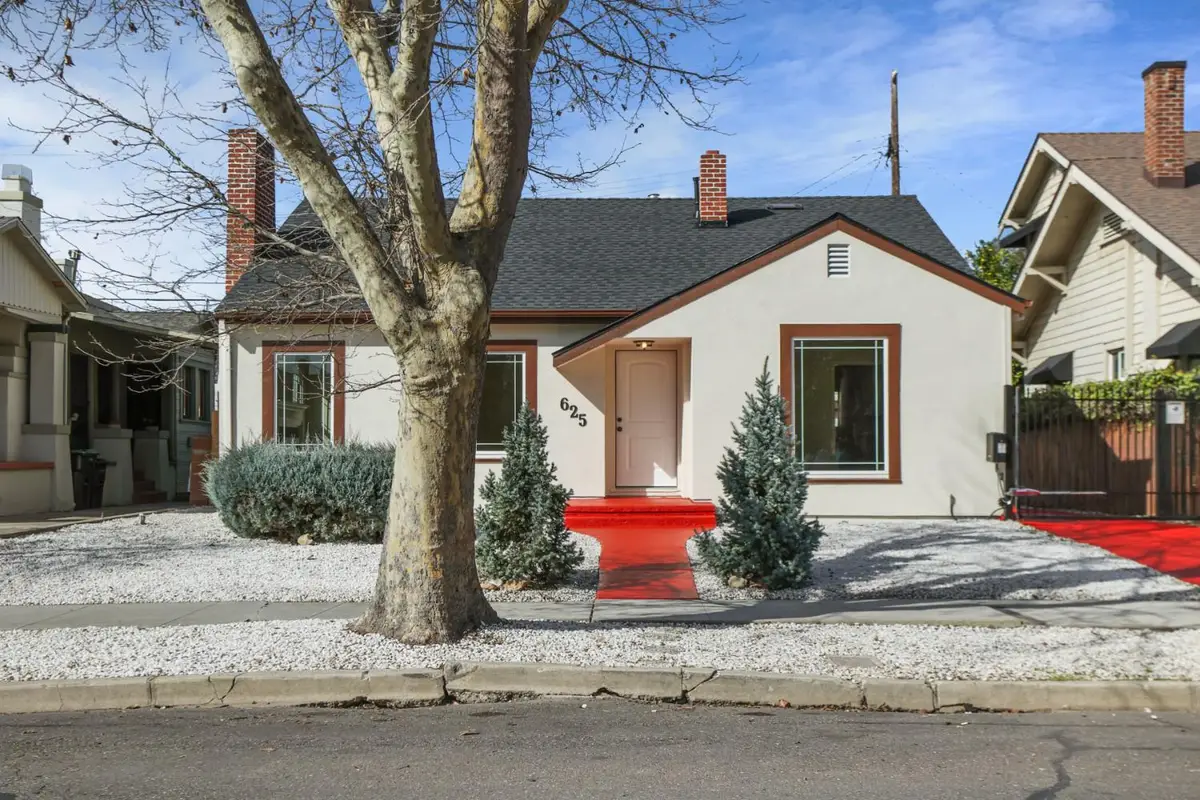 625 N Central, Stockton, CA 95204 - #1