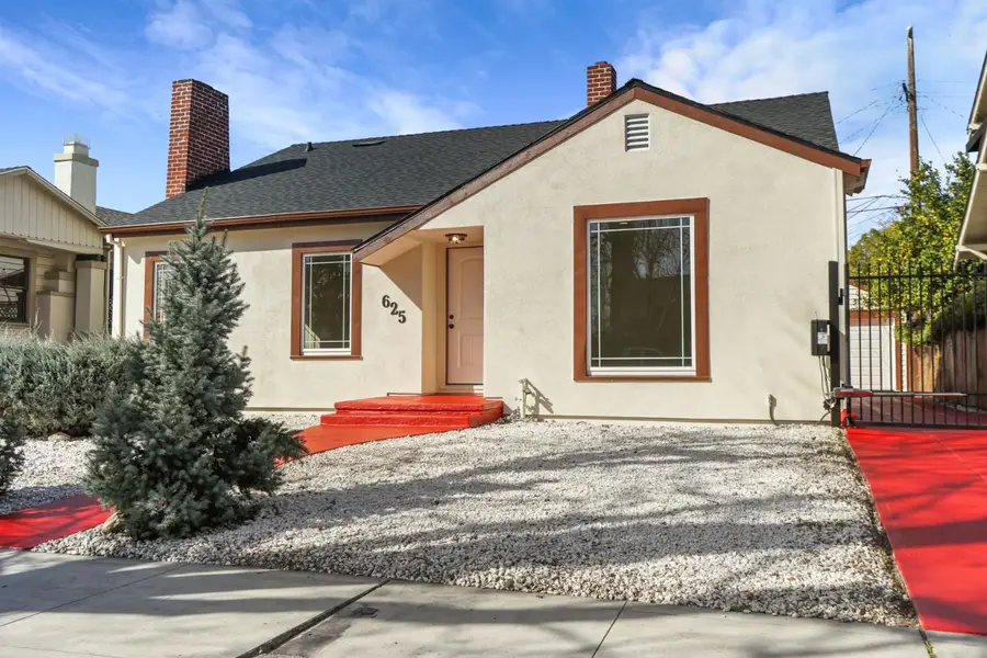 625 N Central, Stockton, CA 95204 - #2