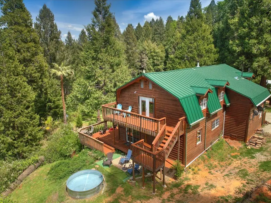 18801 Sages Road, Nevada City, CA 95959 - #2