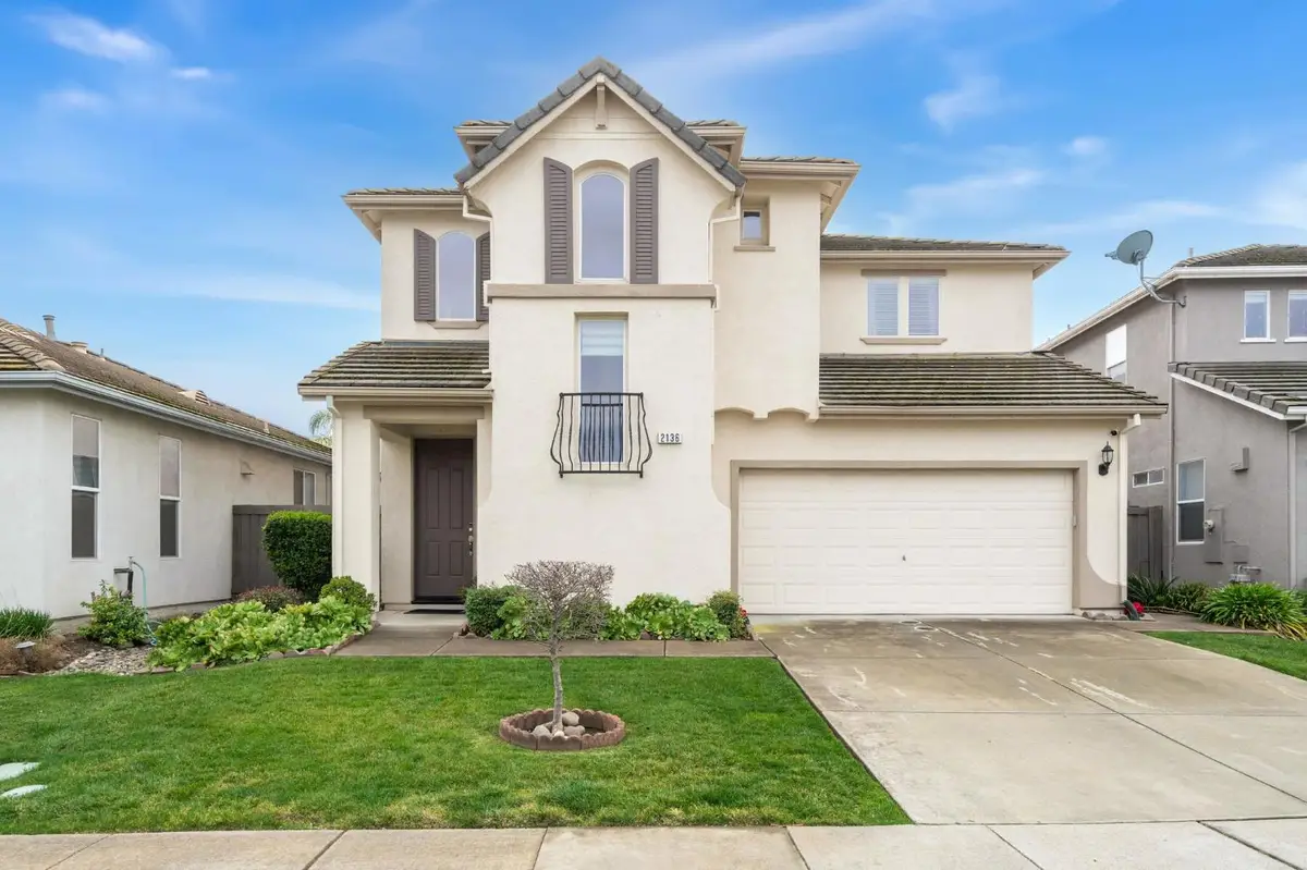 2136 Catherwood Way, Sacramento, CA 95835 - #1