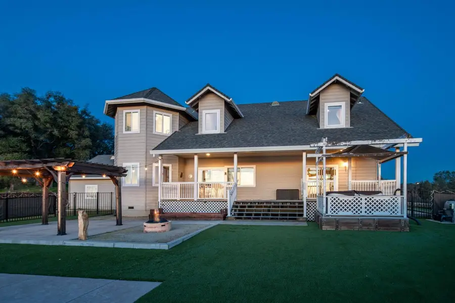 2661 Mountain Oak, Rescue, CA 95672 - #3