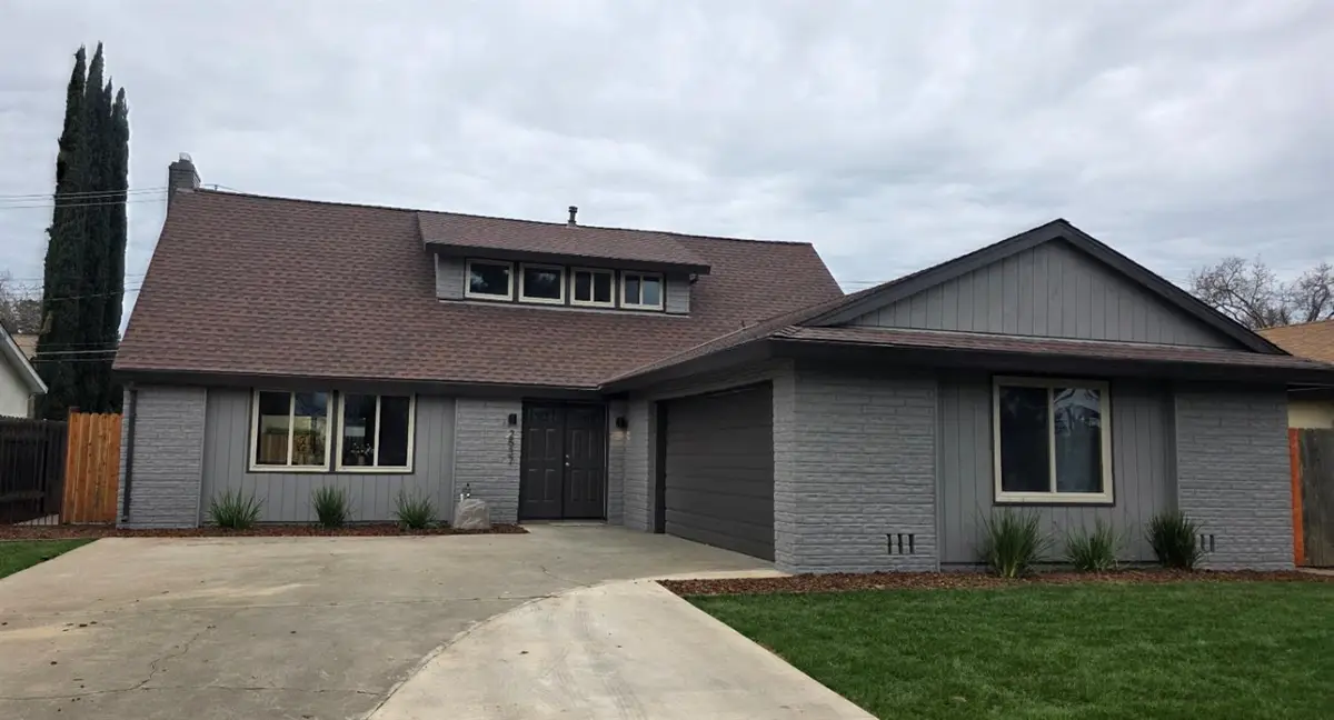 2537 Reiner Way, Sacramento, CA 95833 - #1