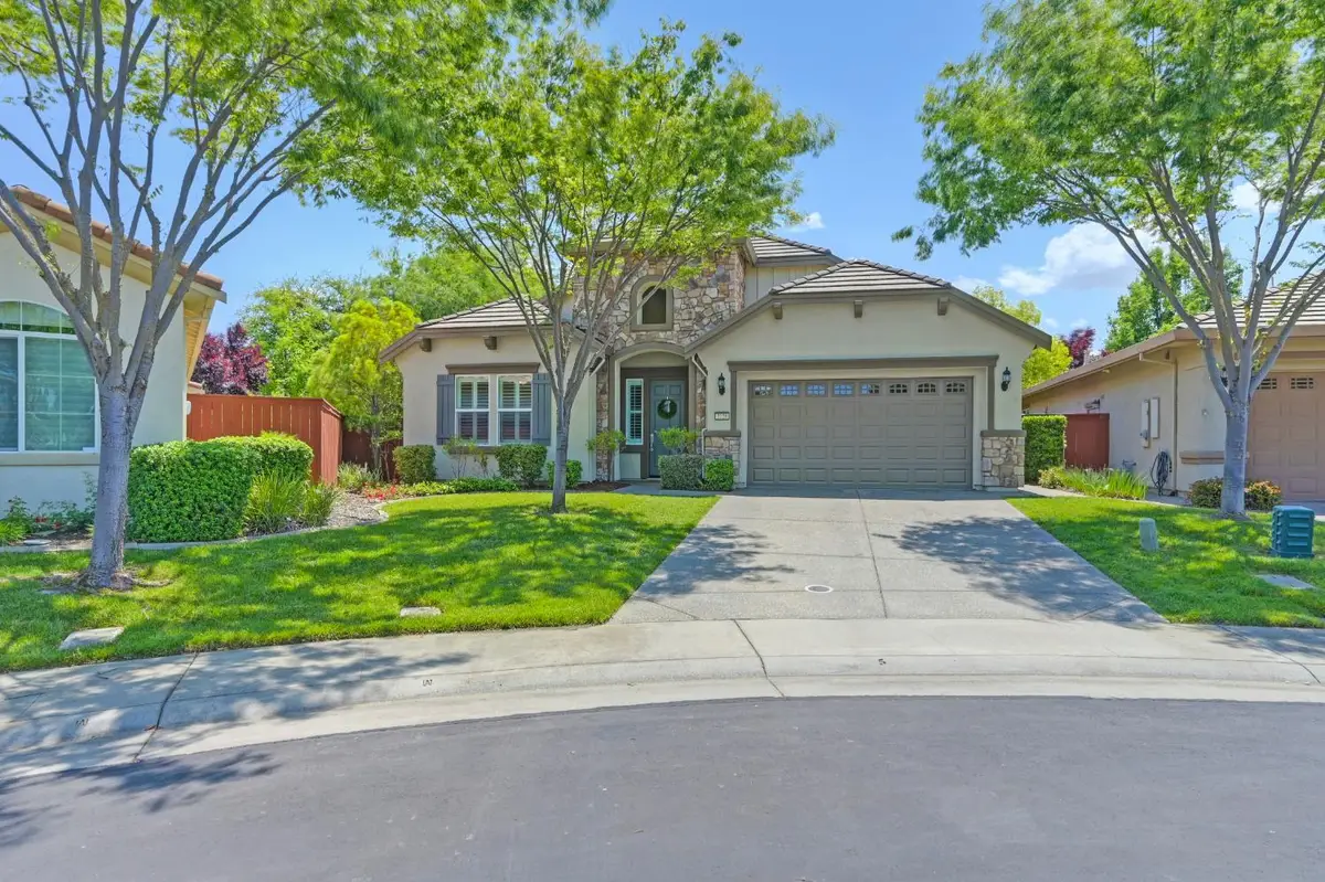 2128 Land End Loop, Roseville, CA 95747 - #1