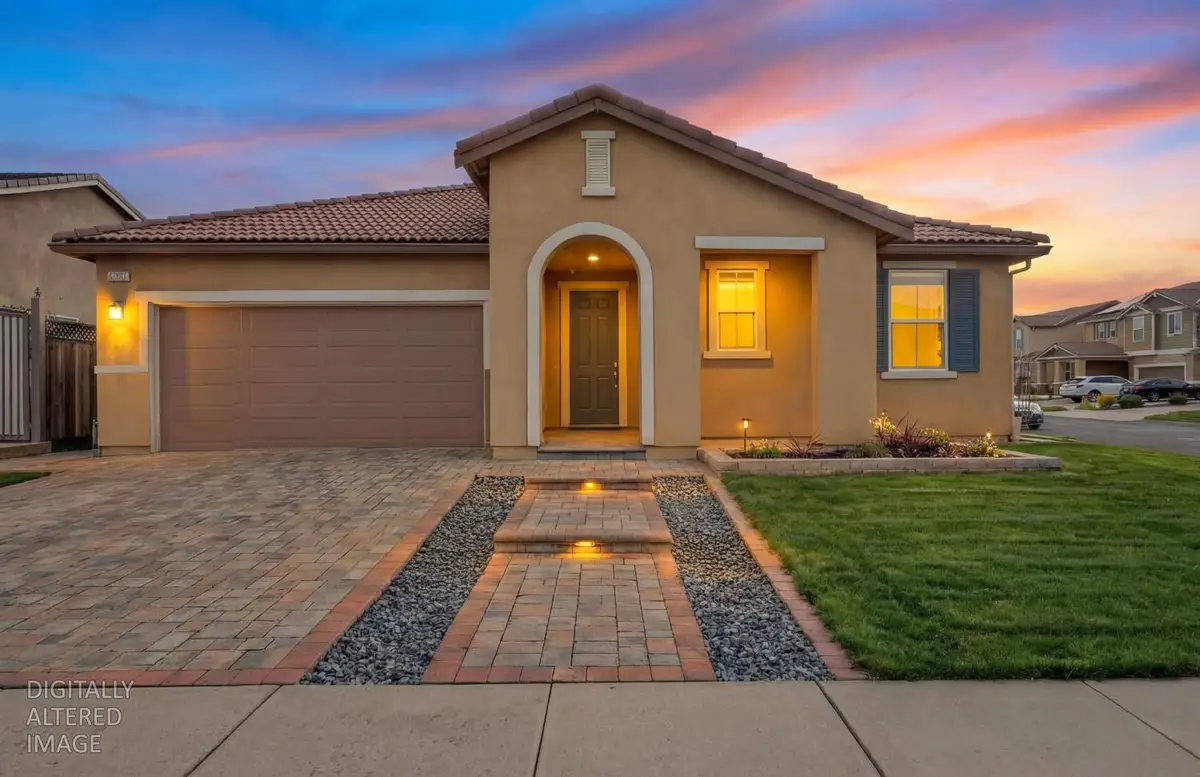 3736 Orbison Lane, Stockton, CA 95212 - #1