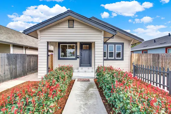 3307 42nd Street, Sacramento, CA 95817