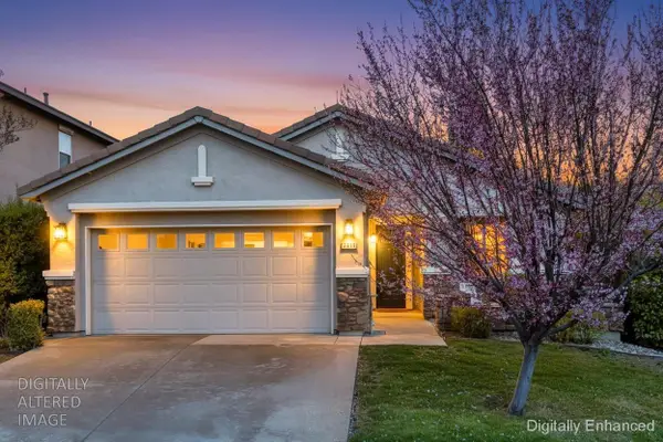 2218 Shady Creek Road, Folsom, CA 95630