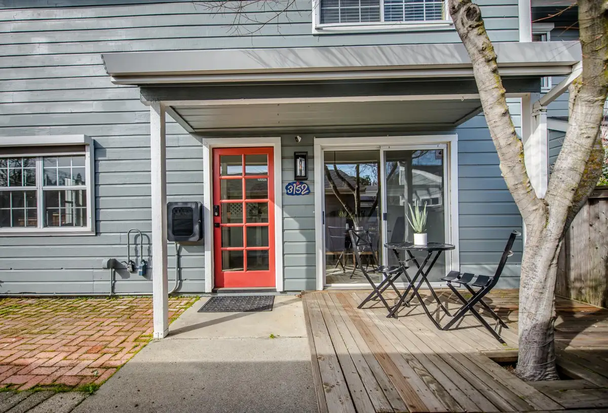 3152 Woods Circle, Davis, CA 95616 - #1