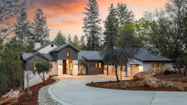 1632 The Point Road, Meadow Vista, CA 95722